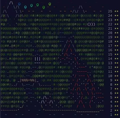 example of a completed aoc artwork