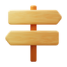 signpost icon small